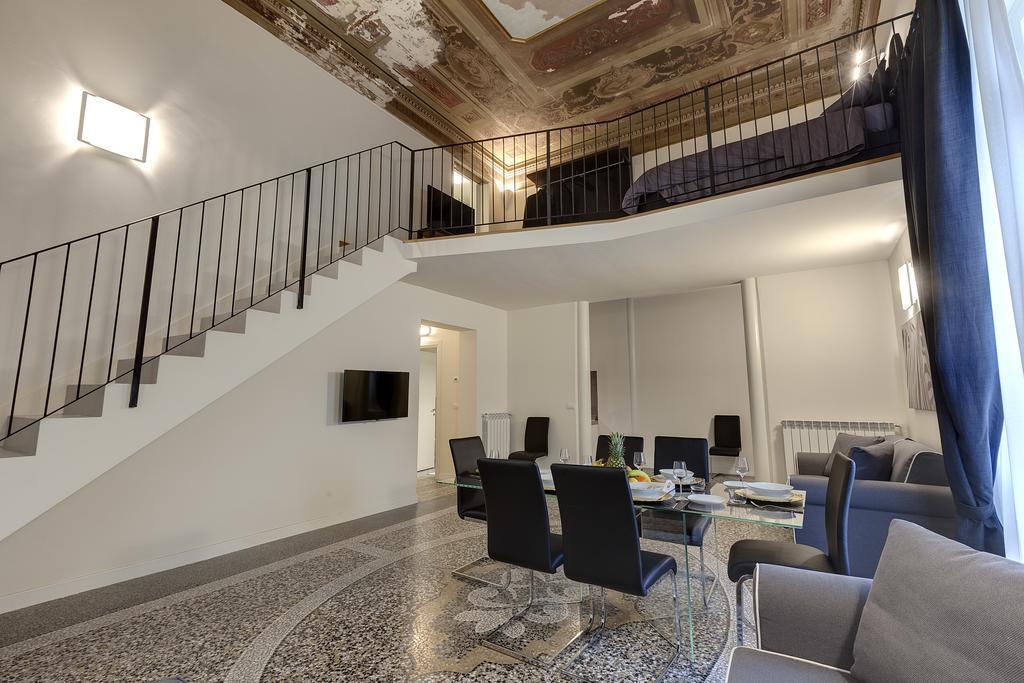 2016 Apartments Florence Buitenkant foto