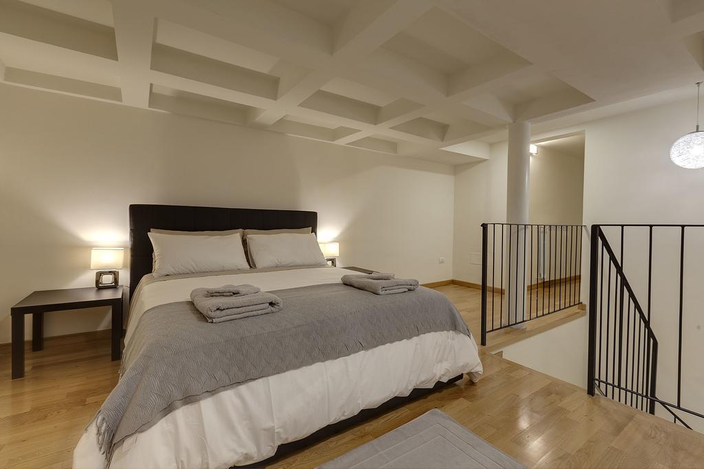 2016 Apartments Florence Buitenkant foto