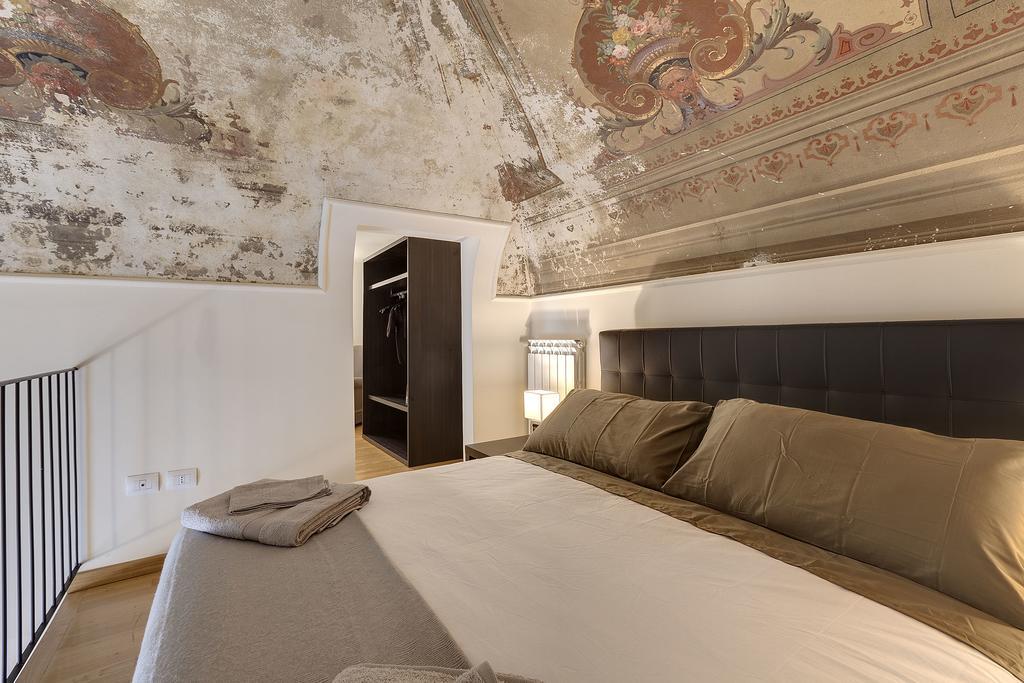 2016 Apartments Florence Buitenkant foto
