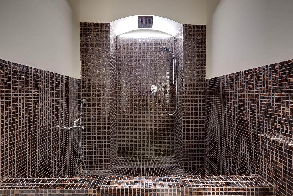 2016 Apartments Florence Buitenkant foto