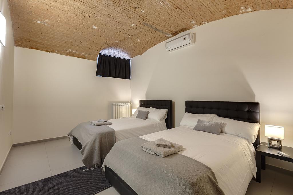 2016 Apartments Florence Buitenkant foto