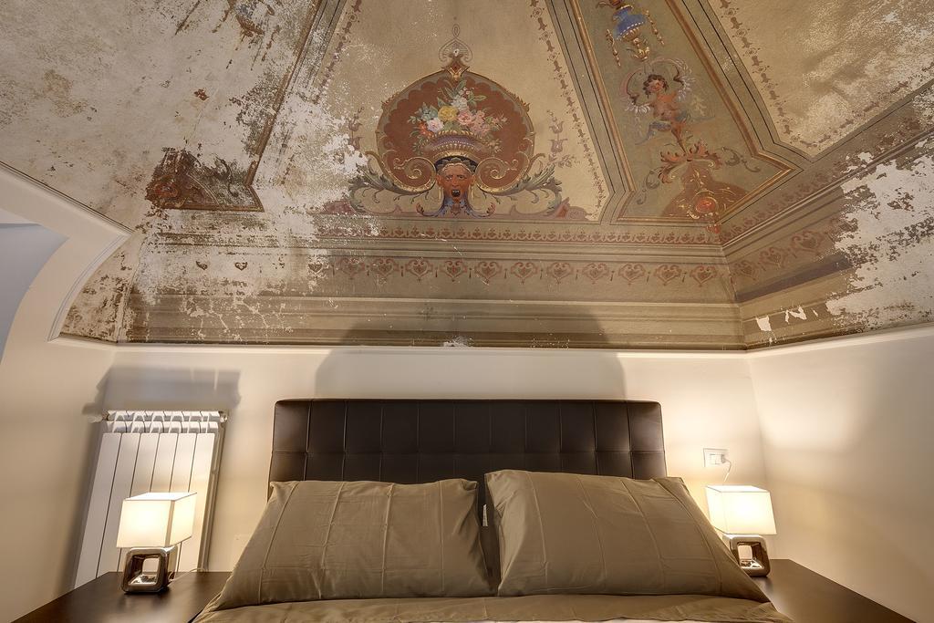 2016 Apartments Florence Buitenkant foto