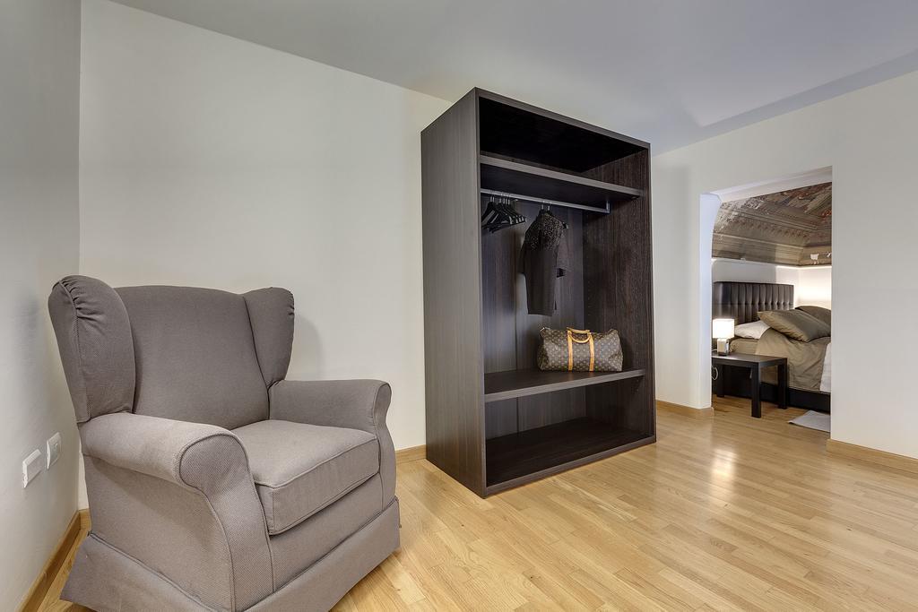 2016 Apartments Florence Buitenkant foto